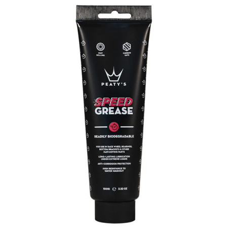 Lubricante para rodamientos Peaty´s Speed Grease 100 G