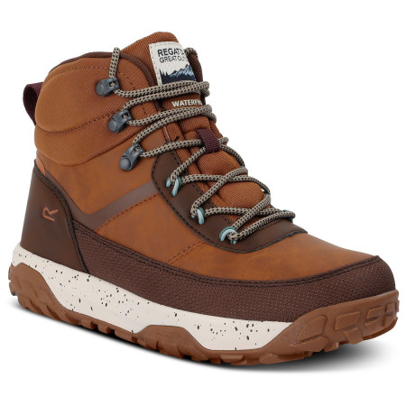 Calzado de mujer Regatta Shayford