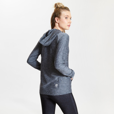 Camiseta de mujer Dare 2b Sprint Cty Hoodie