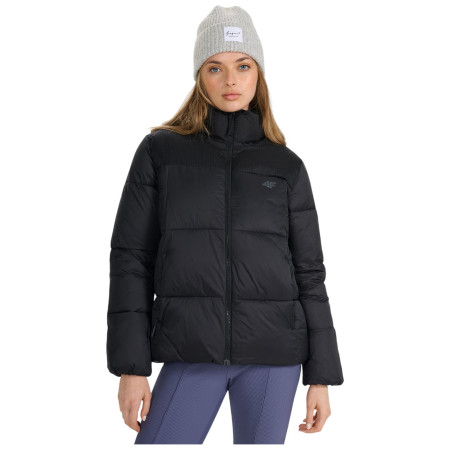Chaqueta de mujer 4F Down Jacket F581