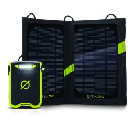 Panel solar Goal Zero Venture 30 Recharging Kit
