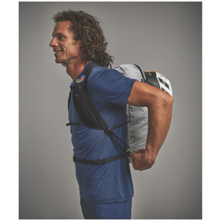 Mochila Ortovox Trace Pure 20