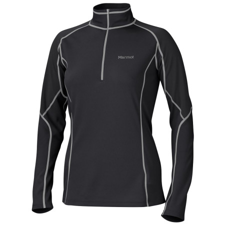 Camiseta funcional de mujer Marmot Wm's ThermalClime Pro LS