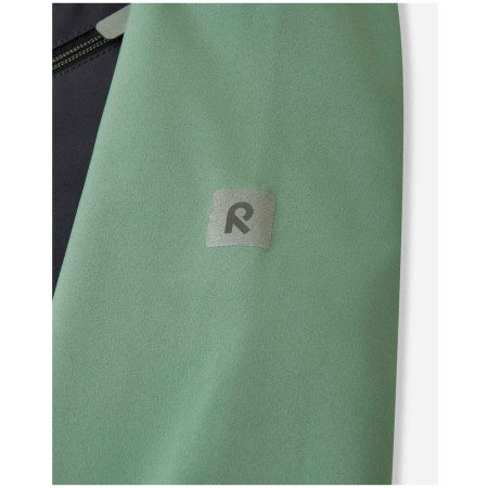 Chaqueta para niños Reima Mukana