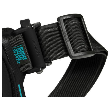 Riñonera Pacsafe ECO waist pack