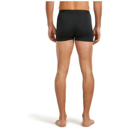 Calzoncillos bóxer funcionales para hombre Icebreaker Men Merino Blend 125 ZoneKnit™ Boxers