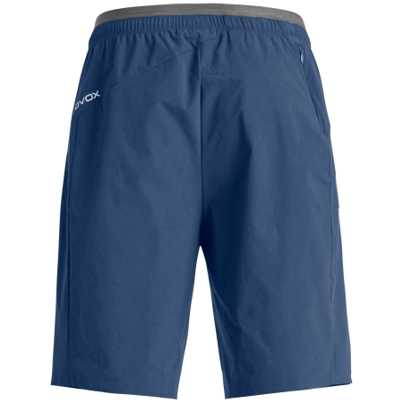 Pantalones cortos de mujer Ortovox Brenta Shorts W