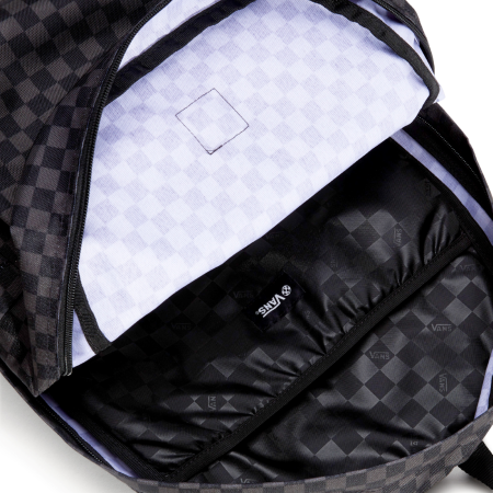 Mochila Vans MN Old Skool Check Backpack