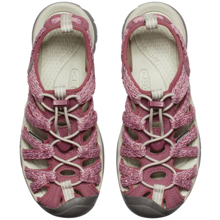 Sandalias de mujer Keen Whisper W