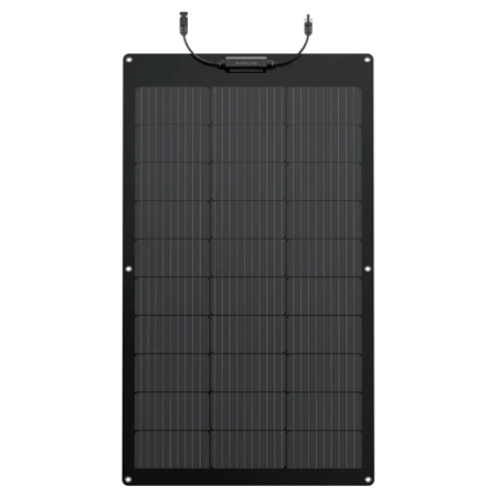 Panel solar EcoFlow 100W Solar Panel (Flexible)