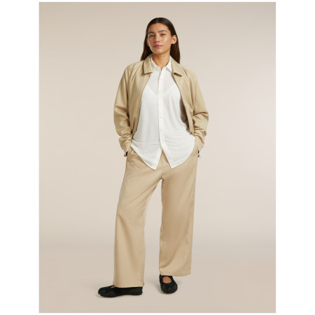 Pantalones Icebreaker Unisex Twill Adjustable Pants