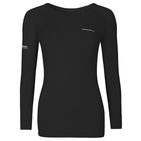 Camiseta funcional de mujer Progress DC NDRZ