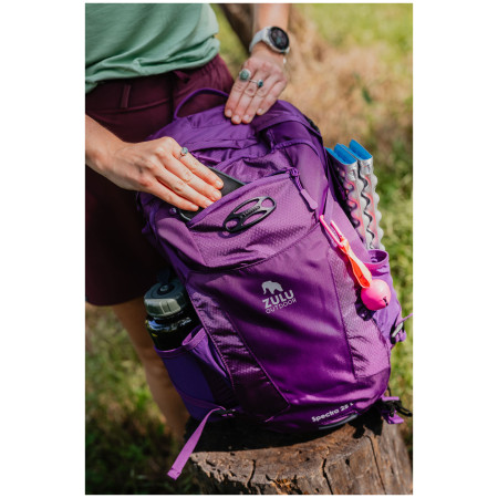 Mochila Zulu Spectra 25 L