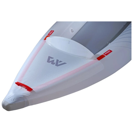 Kayak hinchable Aqua Marina Halve Packayak™