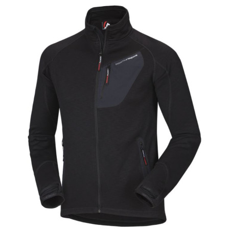 Sudadera de hombre Northfinder Salvatore