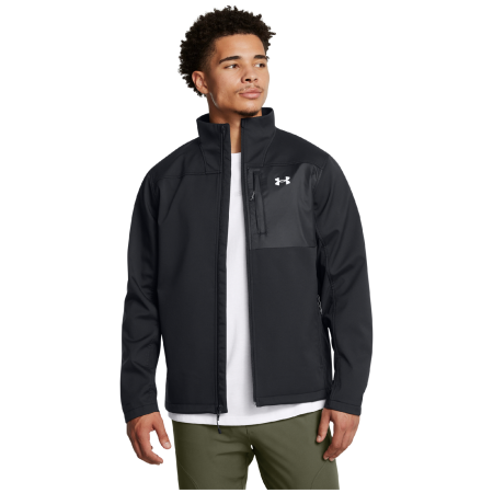 Chaqueta de hombre Under Armour M Shield Jacket