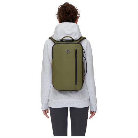 Mochila Mammut Seon Transporter 15