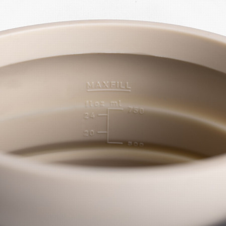 Hervidor Sea to Summit Frontier UL Collapsible Kettle 1.1L