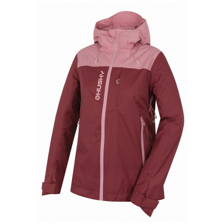 Chaqueta de mujer Husky Nickin L