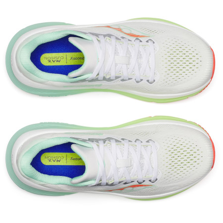Zapatillas de carrera para mujer Saucony Guide 19