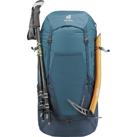 Mochila Deuter Futura Pro 40