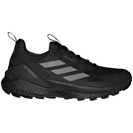 Calzado de senderismo para hombre Adidas Terrex Free Hiker 2 Low Gtx