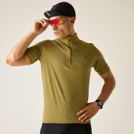 Maillot de ciclismo de hombre Dare 2b Pedal It Out II Jersey