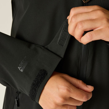 Chaqueta de mujer Dare 2b Switch Up III Jacket