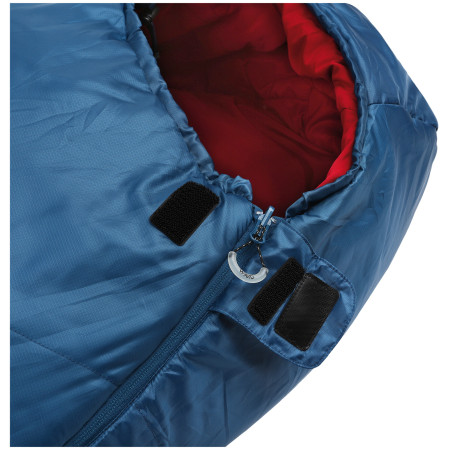 Saco de dormir Warg Ursus Lite 200