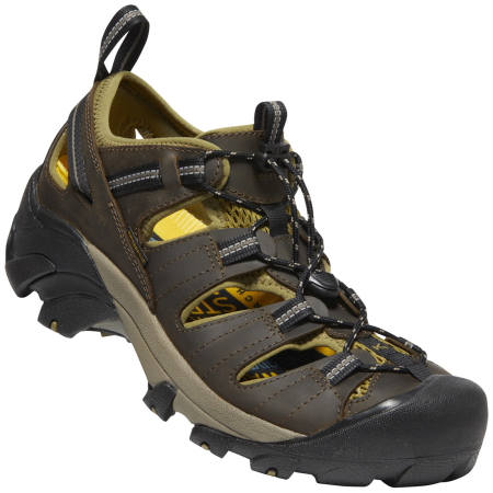Sandalias de hombre Keen Arroyo II M