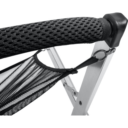 Reposapiés Brunner Rebel H2L