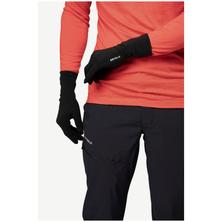Guantes Devold Innerliner