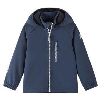 Chaqueta softshell para niños Reima Vantti