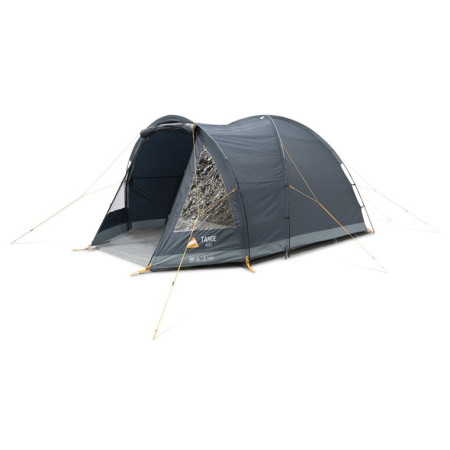 Tienda de campaña Vango Tahoe 400 azul/gris Deep Blue