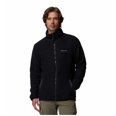 Sudadera de hombre Columbia Winter Pass™ Reversible Fleece