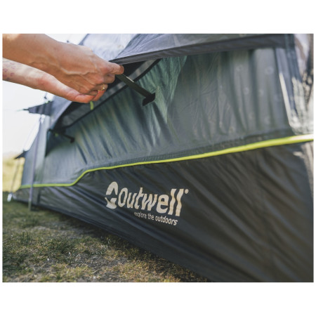 Tienda familiar Outwell Sky 2