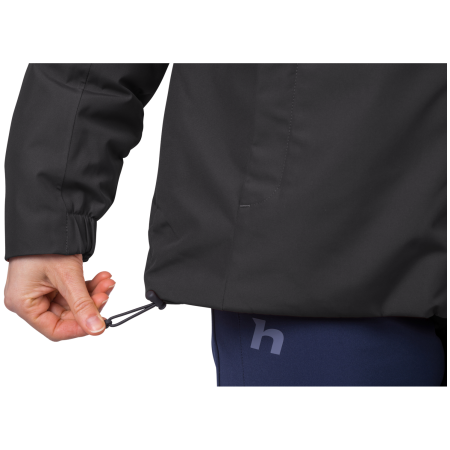 Chaqueta de esquí para mujer Hannah Pepper