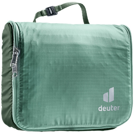 Neceser Deuter Wash Center Lite I verde/verde claro jade-ivy