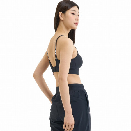 Sujetador Under Armour Infinity Mid 2.0 Bra