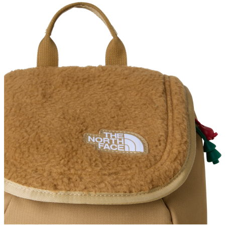 Mochila para niños The North Face Y Mini Explorer