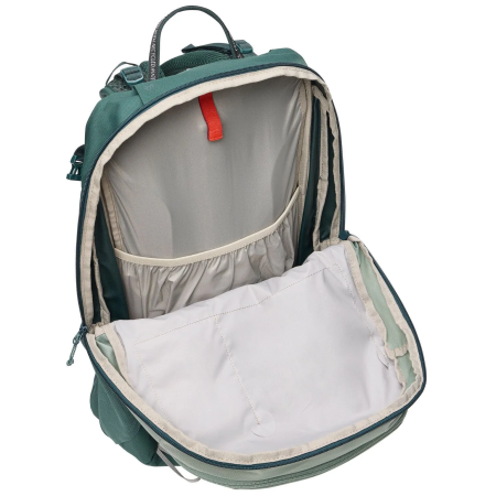 Mochila de senderismo pequeña Vaude Wizard 24+4