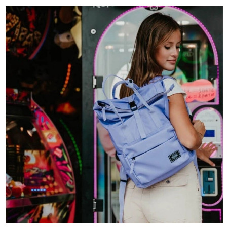 Mochila urbana Samsonite Urban Groove UG16