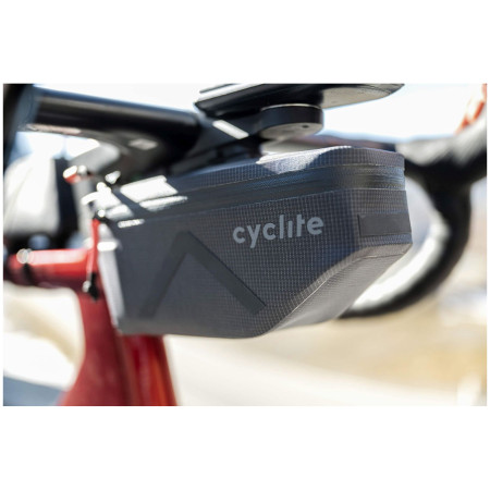 Alforja para manillar Cyclite Handle Bar Bag Nano / 01