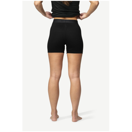 Calzoncillos bóxer funcionales para mujer Devold Breeze Plus Merino 200 Boxer Wmn