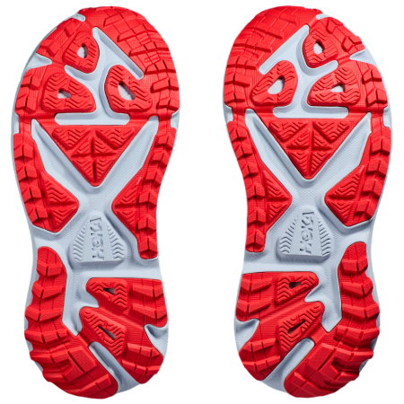 Zapatillas de carrera para mujer Hoka W Stinson 7