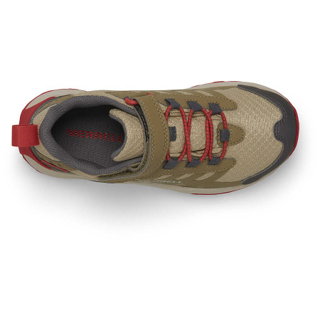 Calzado para niños Merrell Moab Speed 2 Low A/C Wtpf