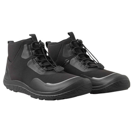 Calzado para niños Reima Loikkii negro black