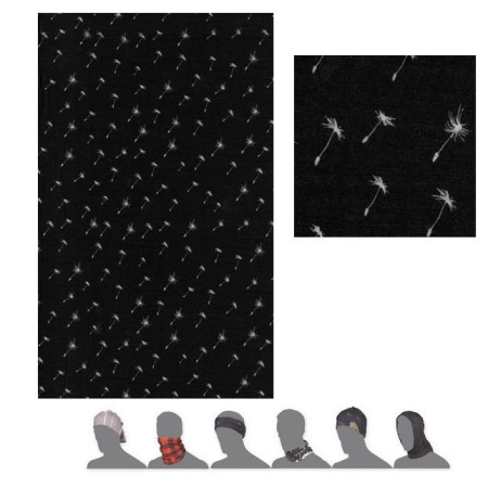 Pañuelo Sensor Tube Merino Impress