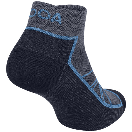 Calcetines MOOA Merino Adventure Low