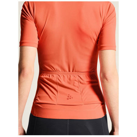 Maillot de ciclismo para mujer Craft W Endur Logo
